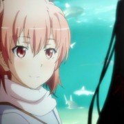 Yahari Ore no Seishun Love Come wa Machigatteiru. - galeria zdjęć - filmweb