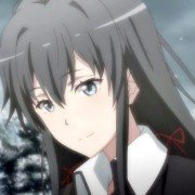 Yahari Ore no Seishun Love Come wa Machigatteiru. - galeria zdjęć - filmweb