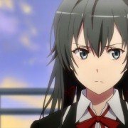 Yahari Ore no Seishun Love Come wa Machigatteiru. - galeria zdjęć - filmweb