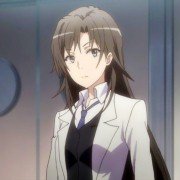 Yahari Ore no Seishun Love Come wa Machigatteiru. - galeria zdjęć - filmweb