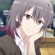 Yahari Ore no Seishun Love Come wa Machigatteiru. - galeria zdjęć - filmweb