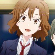 Yahari Ore no Seishun Love Come wa Machigatteiru. - galeria zdjęć - filmweb