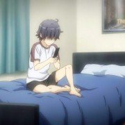 Yahari Ore no Seishun Love Come wa Machigatteiru. - galeria zdjęć - filmweb