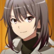 Yahari Ore no Seishun Love Come wa Machigatteiru. - galeria zdjęć - filmweb