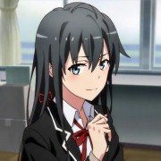 Yahari Ore no Seishun Love Come wa Machigatteiru. - galeria zdjęć - filmweb