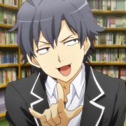 Yahari Ore no Seishun Love Come wa Machigatteiru. - galeria zdjęć - filmweb