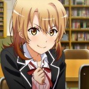 Yahari Ore no Seishun Love Come wa Machigatteiru. - galeria zdjęć - filmweb