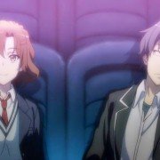 Yahari Ore no Seishun Love Come wa Machigatteiru. - galeria zdjęć - filmweb