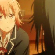 Yahari Ore no Seishun Love Come wa Machigatteiru. - galeria zdjęć - filmweb