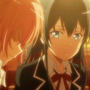 Yahari Ore no Seishun Love Come wa Machigatteiru. - galeria zdjęć - filmweb
