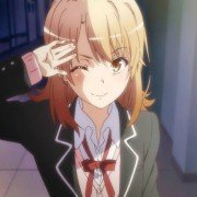 Yahari Ore no Seishun Love Come wa Machigatteiru. - galeria zdjęć - filmweb