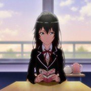 Yahari Ore no Seishun Love Come wa Machigatteiru. - galeria zdjęć - filmweb