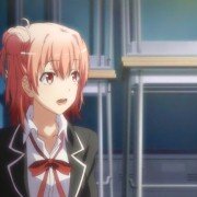 Yahari Ore no Seishun Love Come wa Machigatteiru. - galeria zdjęć - filmweb