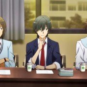 Yahari Ore no Seishun Love Come wa Machigatteiru. - galeria zdjęć - filmweb