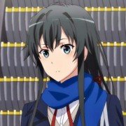 Yahari Ore no Seishun Love Come wa Machigatteiru. - galeria zdjęć - filmweb