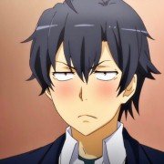 Yahari Ore no Seishun Love Come wa Machigatteiru. - galeria zdjęć - filmweb