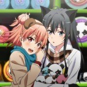 Yahari Ore no Seishun Love Come wa Machigatteiru. - galeria zdjęć - filmweb