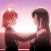 Yahari Ore no Seishun Love Come wa Machigatteiru. - galeria zdjęć - filmweb