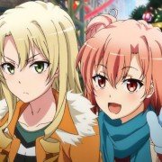 Yahari Ore no Seishun Love Come wa Machigatteiru. - galeria zdjęć - filmweb