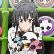 Yahari Ore no Seishun Love Come wa Machigatteiru. - galeria zdjęć - filmweb