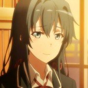 Yahari Ore no Seishun Love Come wa Machigatteiru. - galeria zdjęć - filmweb