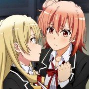 Yahari Ore no Seishun Love Come wa Machigatteiru. - galeria zdjęć - filmweb