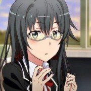 Yahari Ore no Seishun Love Come wa Machigatteiru. - galeria zdjęć - filmweb