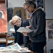 Ja, Rosiński - galeria zdjęć - filmweb