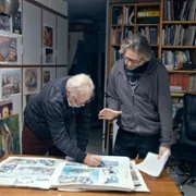 Ja, Rosiński - galeria zdjęć - filmweb