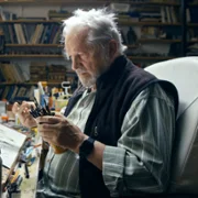Ja, Rosiński - galeria zdjęć - filmweb