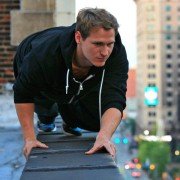 Freerunner - galeria zdjęć - filmweb