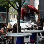 Freerunner - galeria zdjęć - filmweb