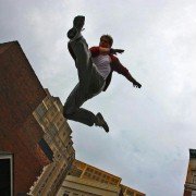 Freerunner - galeria zdjęć - filmweb