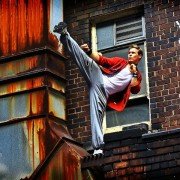 Freerunner - galeria zdjęć - filmweb