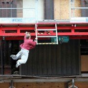 Freerunner - galeria zdjęć - filmweb