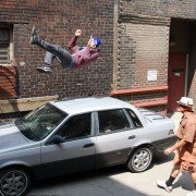 Freerunner - galeria zdjęć - filmweb