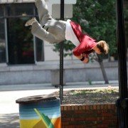 Freerunner - galeria zdjęć - filmweb
