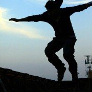 Freerunner - galeria zdjęć - filmweb