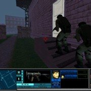 Tom Clancy's Rainbow Six - galeria zdjęć - filmweb