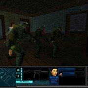 Tom Clancy's Rainbow Six - galeria zdjęć - filmweb