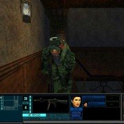 Tom Clancy's Rainbow Six - galeria zdjęć - filmweb
