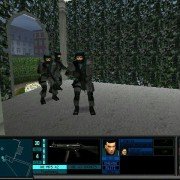 Tom Clancy's Rainbow Six - galeria zdjęć - filmweb