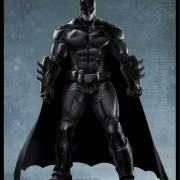 Batman: Arkham Origins - galeria zdjęć - filmweb