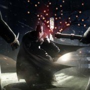 Batman: Arkham Origins - galeria zdjęć - filmweb