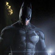 Batman: Arkham Origins - galeria zdjęć - filmweb