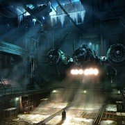 Batman: Arkham Origins - galeria zdjęć - filmweb