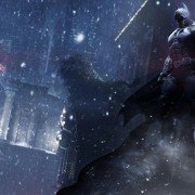 Batman: Arkham Origins - galeria zdjęć - filmweb