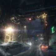 Batman: Arkham Origins - galeria zdjęć - filmweb