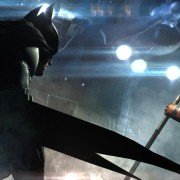 Batman: Arkham Origins - galeria zdjęć - filmweb