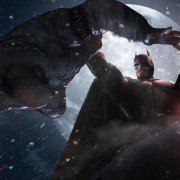 Batman: Arkham Origins - galeria zdjęć - filmweb